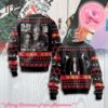 We Can Be Heroes David Bowie Ugly Sweater Gift For Men And Women