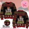 We Are Paramore Big Man Little Dignity Ugly Sweater Gift For Men And Women