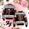 With You Everyday Is Valentines Day Disney UP Carl And Ellie Ugly Sweater Gift For Men And Women