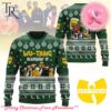 Worldwide Rock And Roll Foo Fighters Ugly Sweater Gift For Men And Women