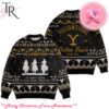 Yu Gi Oh Ugly Sweater Gift For Men And Women