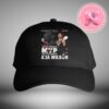 Slayer Kerry King Classic Cap Hat Snapback