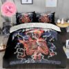 New York Mets Has Been Advanved To NLCS Bound MLB 2024 Bedding Set