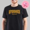 Aftershock Festival 2024 Bedlam Trucker Unisex T-Shirt