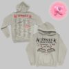 Aftershock Festival 2024 Rumor Hoodie T-Shirt