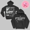 Aftershock Festival 2024 Static Hoodie T-Shirt