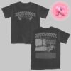 Aftershock Festival 2024 Scratch Merch Tee Two Sides Unisex T-Shirt