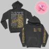 Aftershock Festival 2024 Static Hoodie T-Shirt