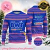 Alfa Romeo F1 Team Customized Ugly Christmas Sweater Gift For Holiday