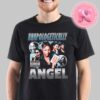 Angel Reese What They Gonna Say Now Tee Unisex T-Shirt