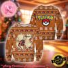 Williams Racing Customized Ugly Christmas Sweater Gift For Holiday