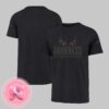 Congrats To Inter Miami CF Has Been Winner The 2024 Supporters Shield Champions Unisex T-Shirt