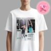 Don Toliver Psycho Tour Dates 2024 With The Special Guests Ski Mask The Slump God Monaleo ANd Molly Santana Unisex T-Shirt