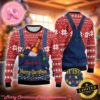 Busch Light Ugly Sweater Christmas Gift For Beer Lovers Ugly Christmas Sweater Gift For Holiday