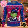 Baltimore Ravens Grinch Stolen Christmas 2024 Grinchmas Gift For Family Ugly Christmas Sweater