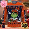 Carolina Panthers Grinch Stolen Christmas 2024 Grinchmas Gift For Family Ugly Christmas Sweater