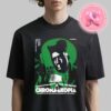 The Chromakopia GolfWang Pop Up Los Angeles Unisex T-Shirt