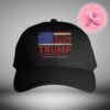 Tim Walz Rocks Cartoon School Rock Harris Walz For President Of American 2025 Classic Cap Hat Snapback