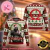 Homelander The Boys Ugly Christmas Sweater