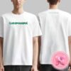 Golf Wang Chromakopia Tyler All Songs Written Produced And Arranged By Tyler Okonma Unisex T-Shirt