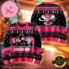 Green Bay Packers Grinch Stolen Christmas 2024 Grinchmas Gift For Family Ugly Christmas Sweater