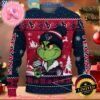 Home Alone Grinch Elf The Christmas Movie Tour 2024 Gift For Family Ugly Christmas Sweater