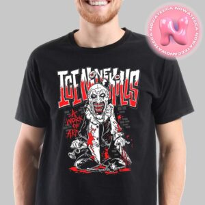 Ice Nine Kills C-Art-Oon Tee Unisex T-Shirt