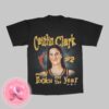 Indiana Fever Caitlin Clark 2024 WNBA Rookie Of The Year Unisex T-Shirt