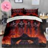 Chris Bumstead Winner 6x Champ Classic Physique Olympia 2024 Bedding Set