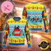 Lego Christmas Ugly Christmas Sweater