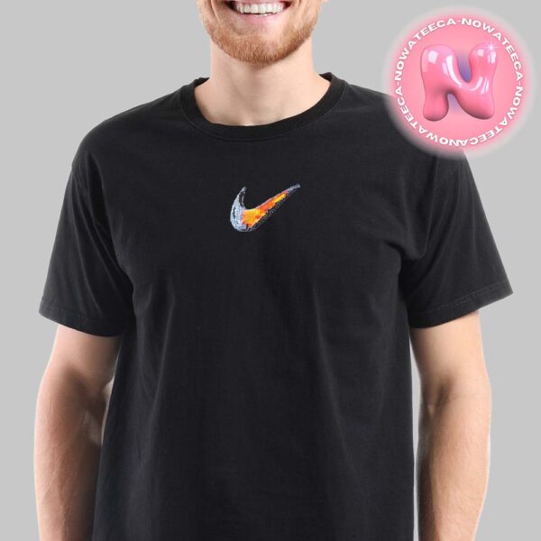 Lego x Nike Official New Logo Unisex T-Shirt