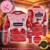 Limited Aprilia Racing Ugly Christmas Sweater Gift For Holiday