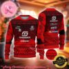 Limited Ducati Lenovo Team Ugly Christmas Sweater Gift For Holiday