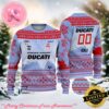 Limited Gasgas Factory Racing Tech 3 Ugly Christmas Sweater Gift For Holiday