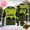 Limited Gresini Racing Ugly Christmas Sweater Gift For Holiday