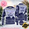 McLaren F1 Team Customized Ugly Christmas Sweater Gift For Holiday