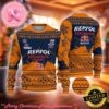 Limited RNF MotoGP Racing Ugly Christmas Sweater Gift For Holiday