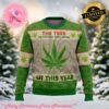 Mega Powers Macho Man Randy Savage And Hulk Hogan Ugly Christmas Sweater Holiday Gift Ugly Christmas Sweater