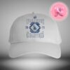 Los Angeles Dodgers 2024 World Series Champions Fanatics Exclusive Classic Cap Hat Snapback