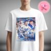 Shohei Ohtani Los Angeles Dodgers 2024 World Series Champions Sho-Time Unisex T-Shirt