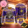 Gengar Pokemon Ugly Christmas Sweater Gengar Gift Xmas For Holiday