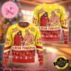 Merry Christmas Mickey Mouse Disney Ugly Christmas Sweater Holiday Gift Ugly Christmas Sweater