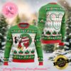 Mega Powers Macho Man Randy Savage And Hulk Hogan Ugly Christmas Sweater Holiday Gift Ugly Christmas Sweater