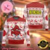 Merry Christmas Mickey Mouse Disney Ugly Christmas Sweater Holiday Gift Ugly Christmas Sweater