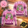 Jason Voorhees Firday the 13th Ugly Christmas Sweater