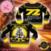 ACDC Hells Bells The Christmas 2024 Gift For Family Ugly Christmas Sweater