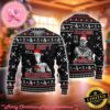 Merry Dickmas Dirty Ugly Christmas Sweater Gifts Ugly Christmas Sweater Gift For Holiday