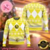 Mystery Inc Christmas Scooby-Doo Ugly Christmas Sweater