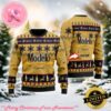 Marvel Venom Beast Mode Ugly Christmas Sweater