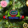 NCAA Florida Gators Mickey Mouse Christmas Tree Decorations Ornament